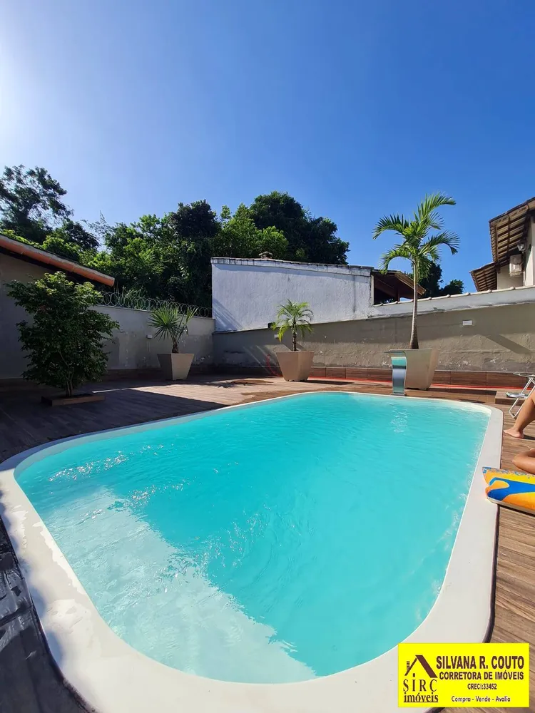 Casa, 4 quartos, 360 m² - Foto 33