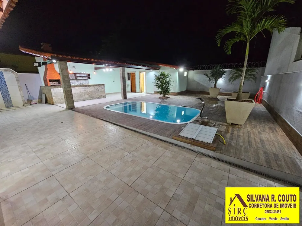 Casa, 4 quartos, 360 m² - Foto 7