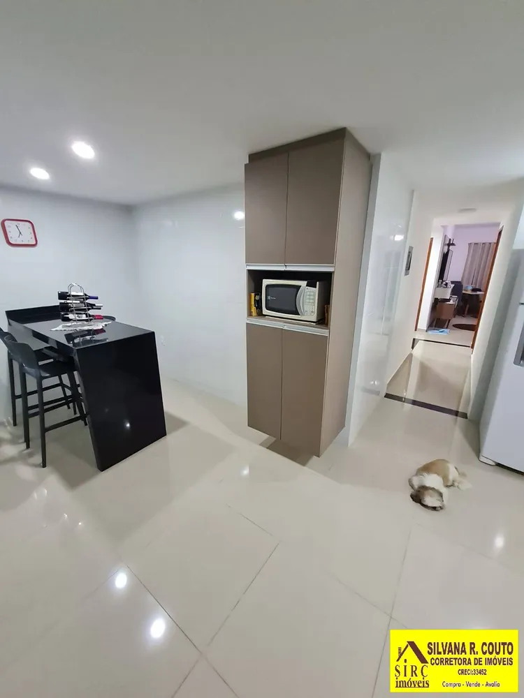 Casa, 4 quartos, 360 m² - Foto 32