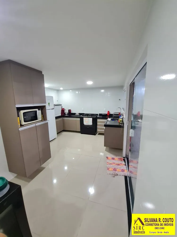 Casa, 4 quartos, 360 m² - Foto 36