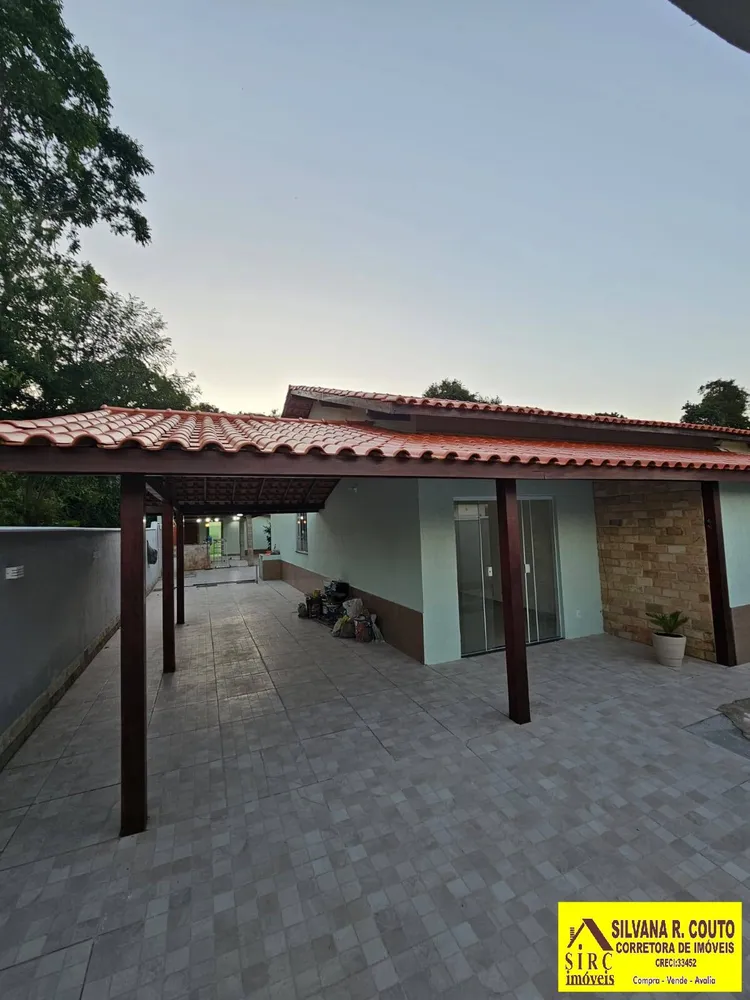 Casa, 4 quartos, 360 m² - Foto 6