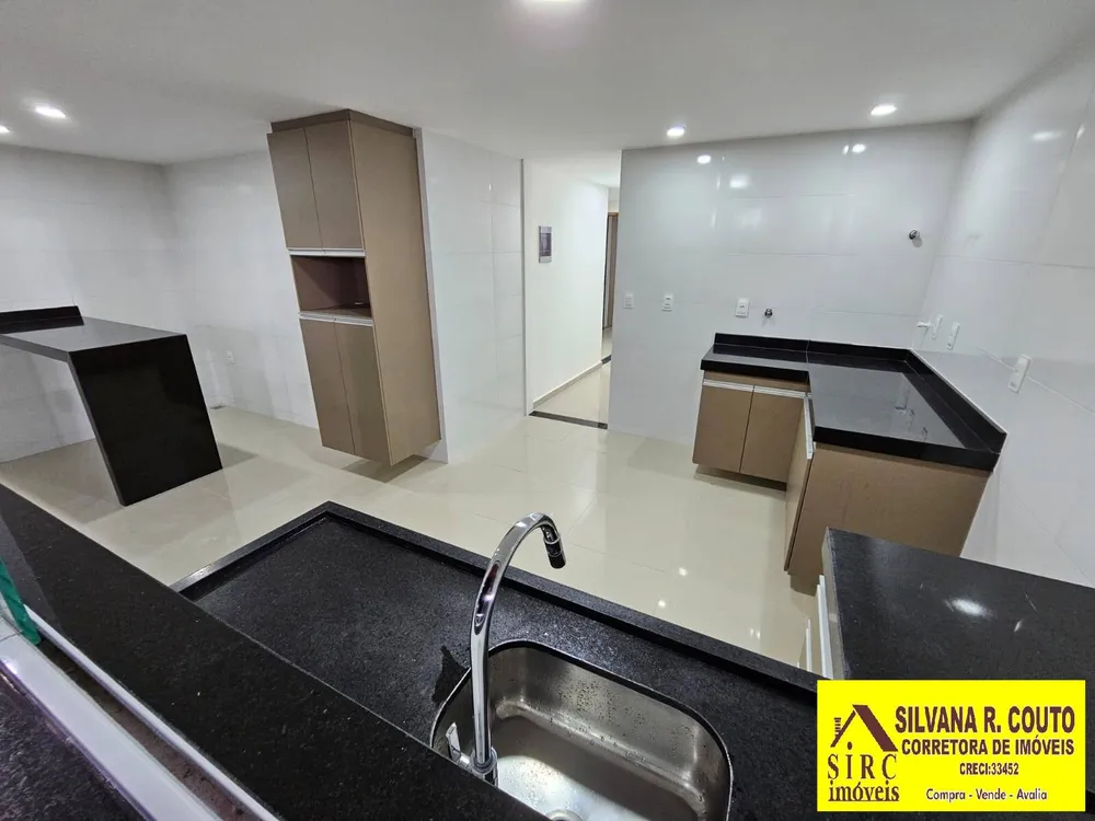 Casa, 4 quartos, 360 m² - Foto 18
