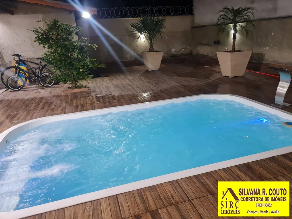 Casa, 4 quartos, 360 m² - Foto 27