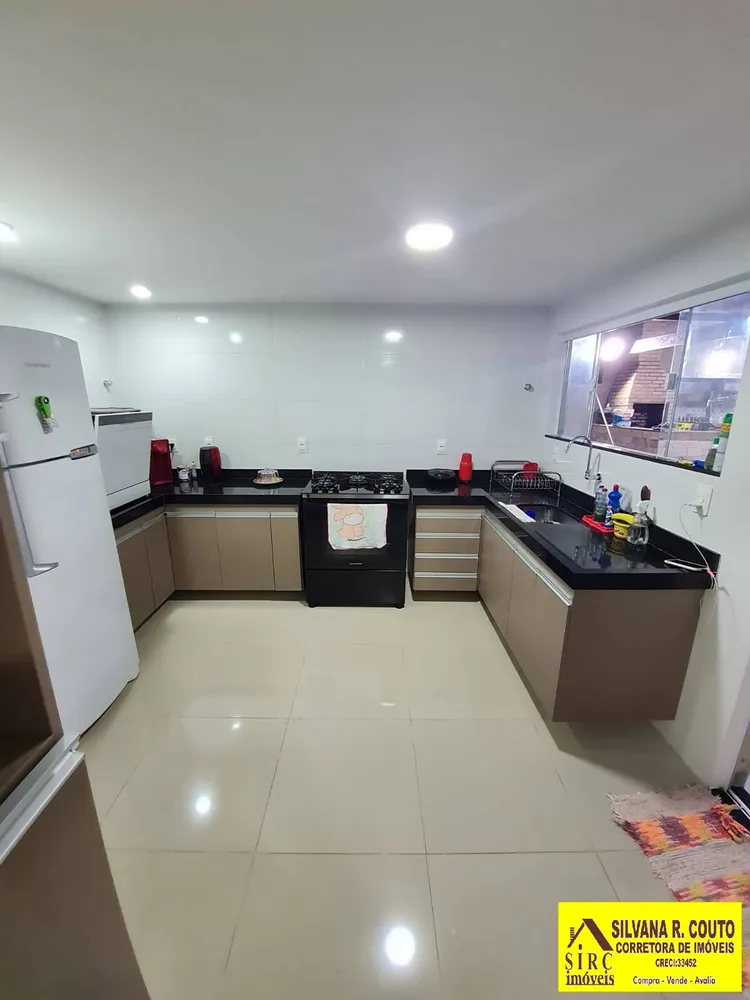Casa, 4 quartos, 360 m² - Foto 35