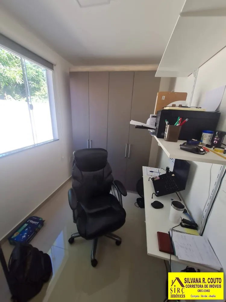 Casa, 4 quartos, 360 m² - Foto 37
