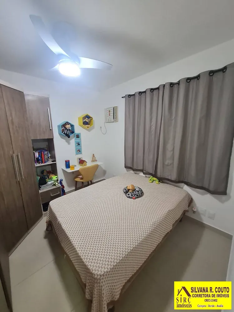Casa, 4 quartos, 360 m² - Foto 38