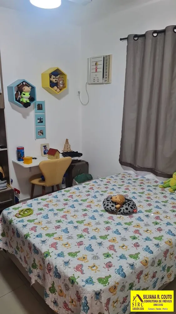 Casa, 4 quartos, 360 m² - Foto 40