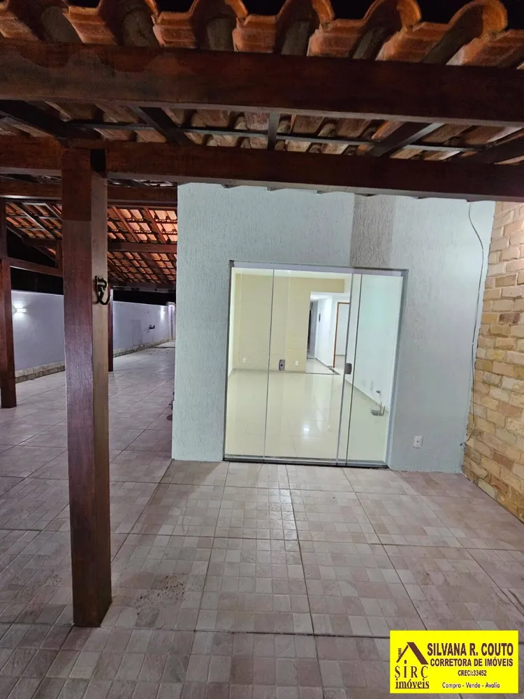 Casa, 4 quartos, 360 m² - Foto 24