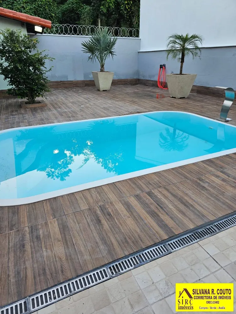 Casa, 4 quartos, 360 m² - Foto 46
