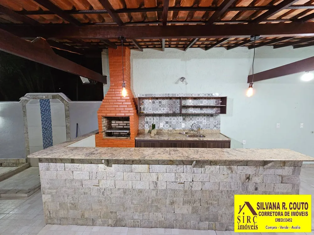 Casa, 4 quartos, 360 m² - Foto 19
