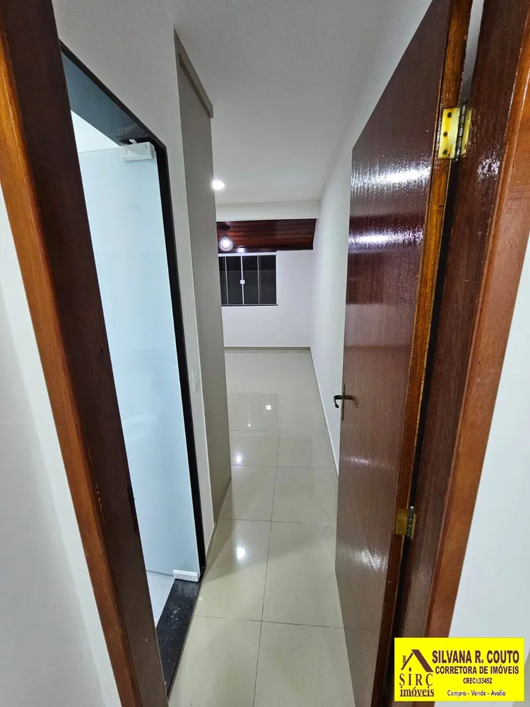 Casa, 4 quartos, 360 m² - Foto 13