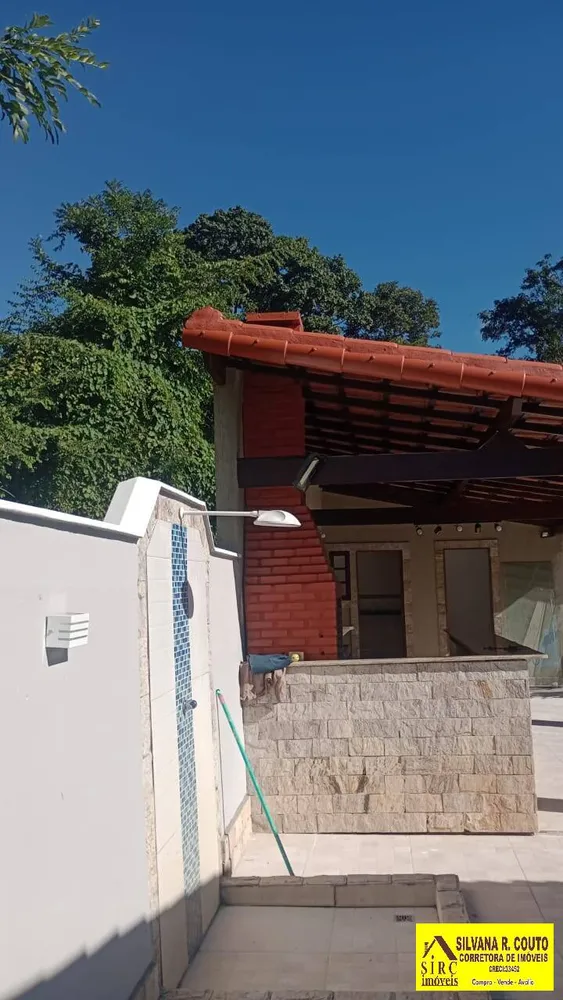 Casa, 4 quartos, 360 m² - Foto 30