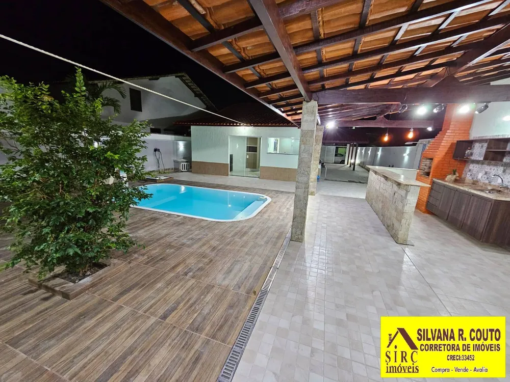 Casa, 4 quartos, 360 m² - Foto 1