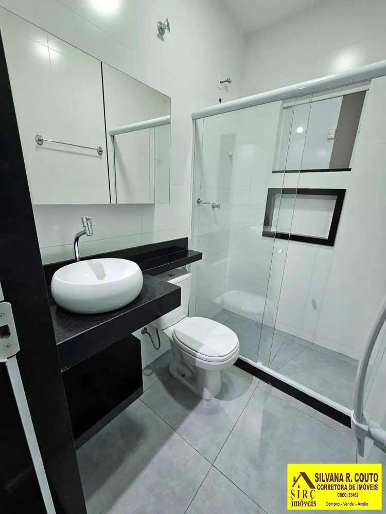 Casa, 4 quartos, 360 m² - Foto 14