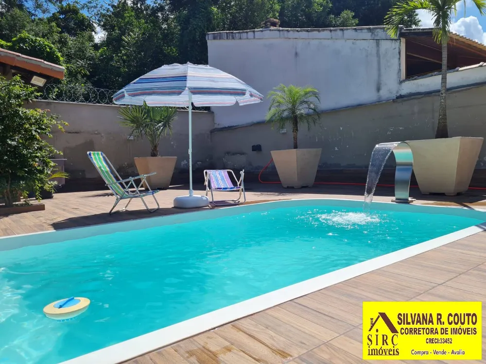 Casa, 4 quartos, 360 m² - Foto 3