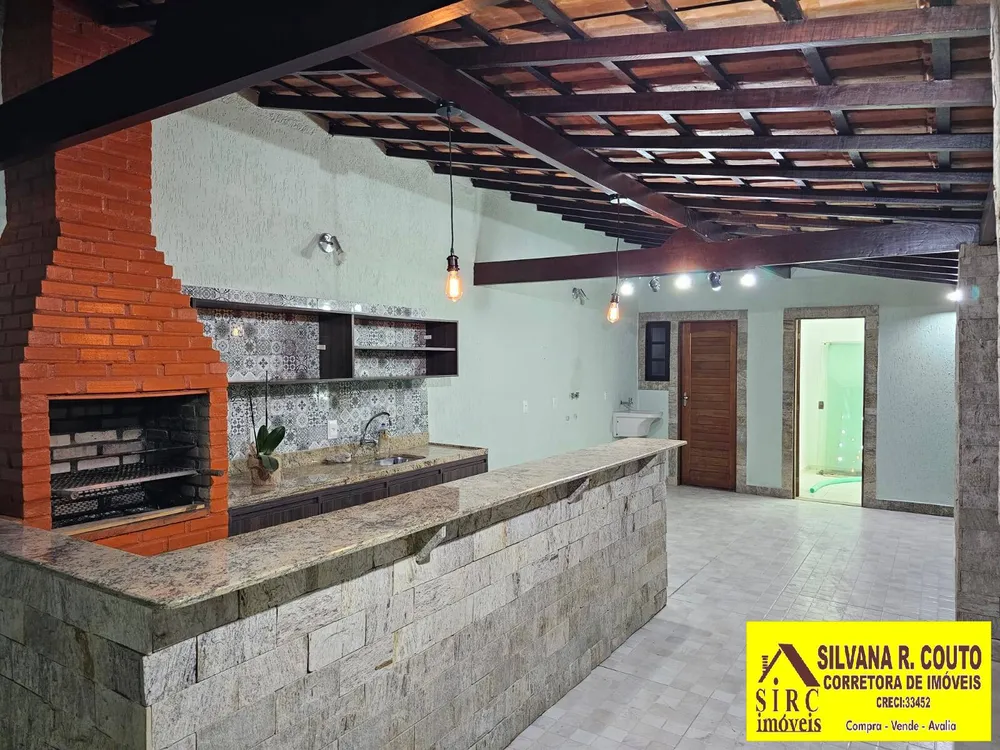 Casa, 4 quartos, 360 m² - Foto 21