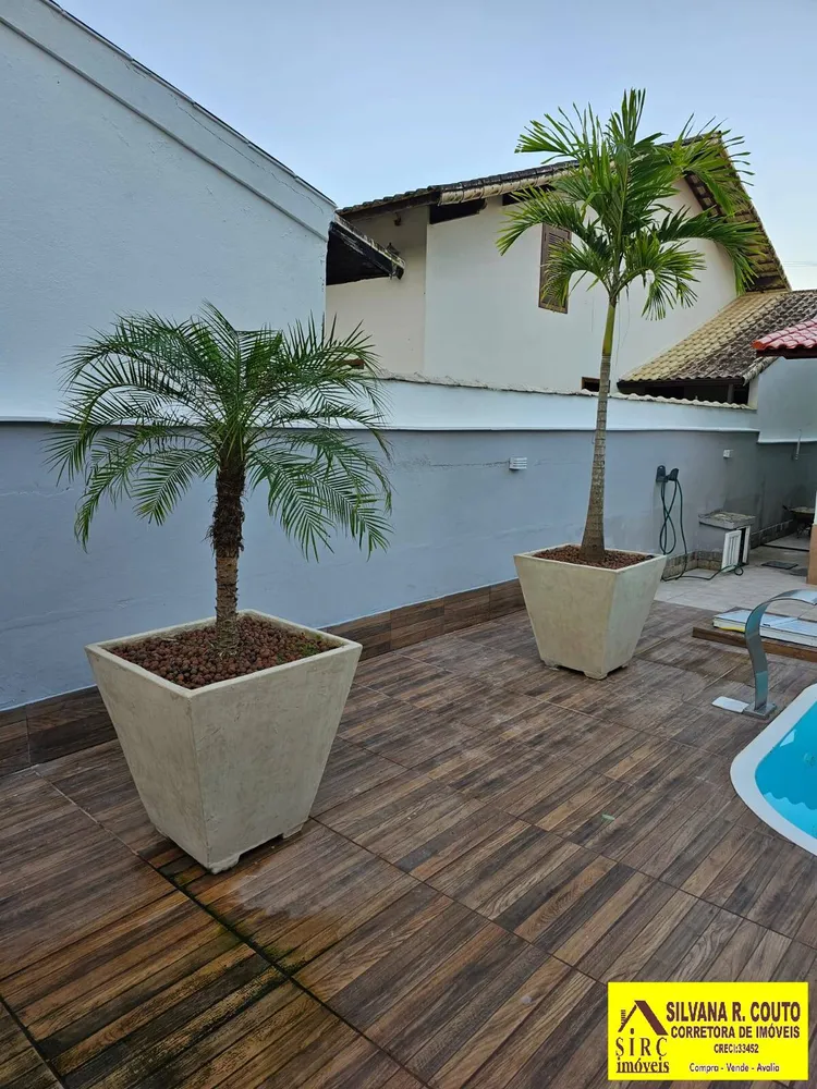 Casa, 4 quartos, 360 m² - Foto 25