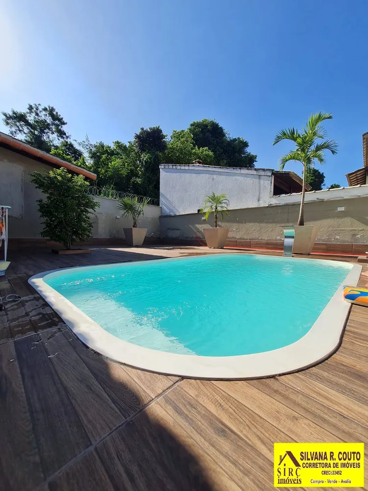 Casa, 4 quartos, 360 m² - Foto 47
