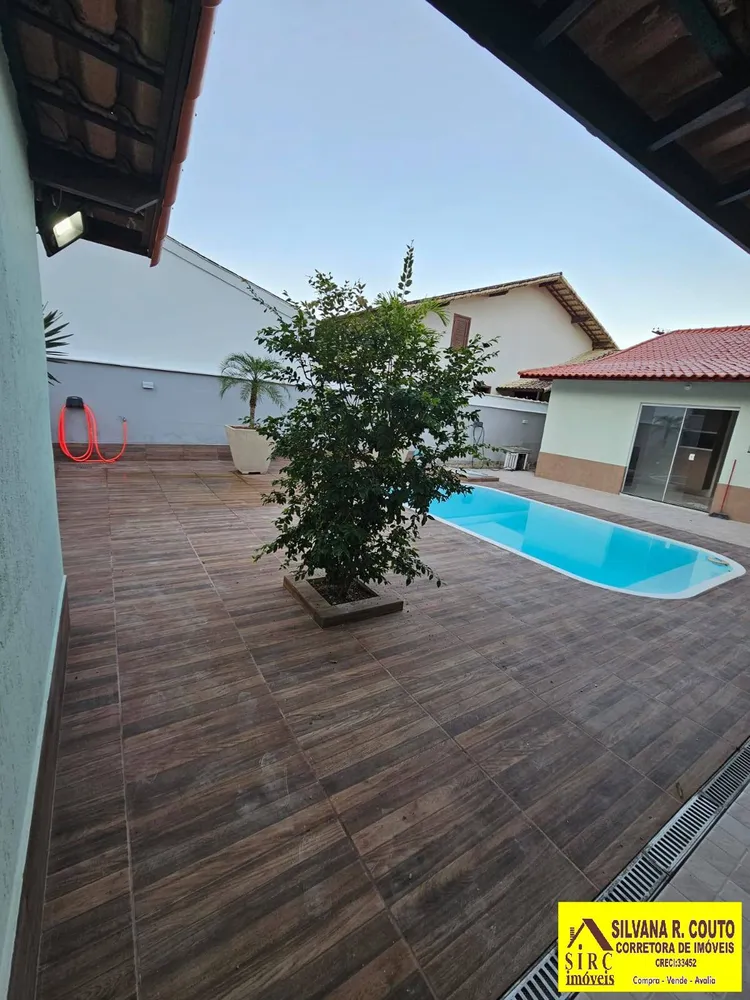 Casa, 4 quartos, 360 m² - Foto 5