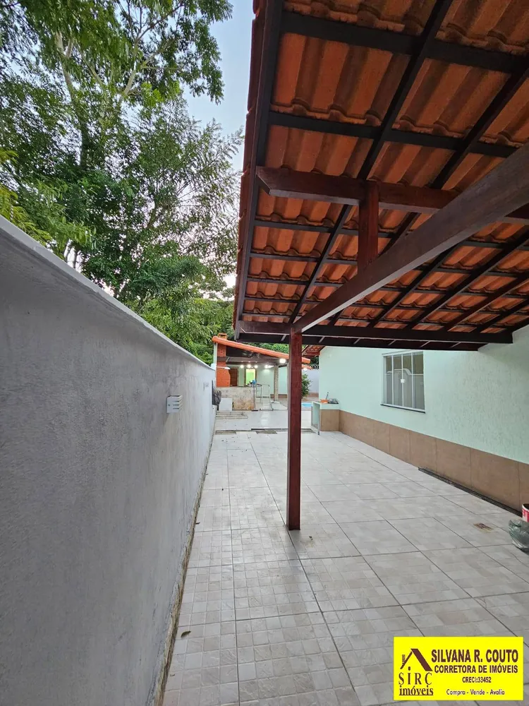 Casa, 4 quartos, 360 m² - Foto 44