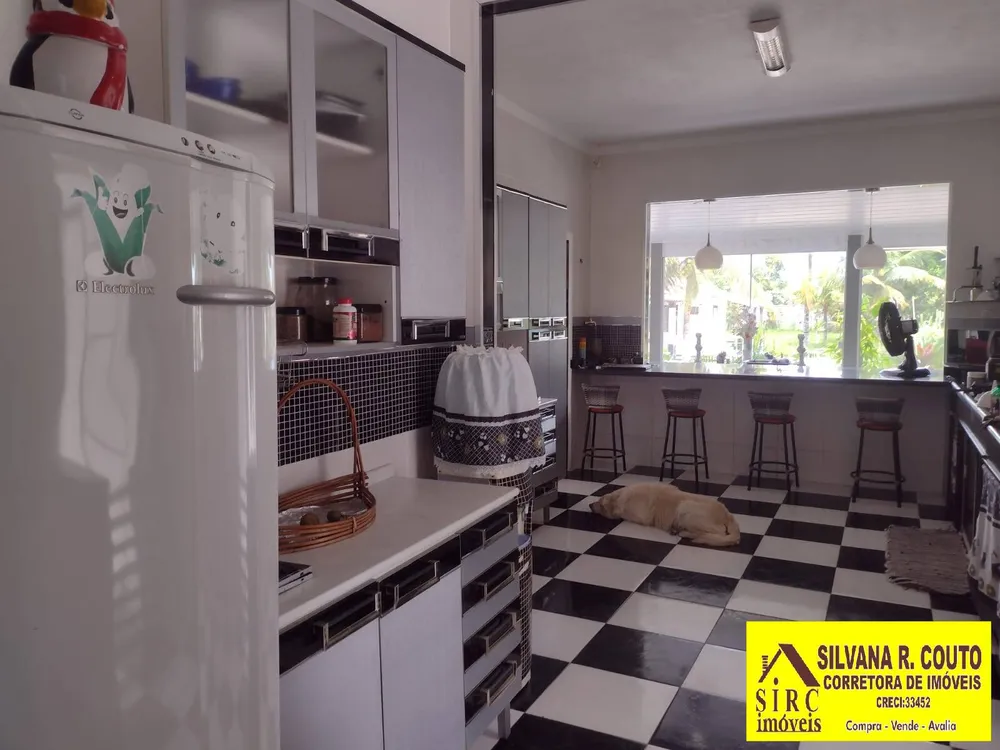 Chácara, 5 quartos, 5200 m² - Foto 30