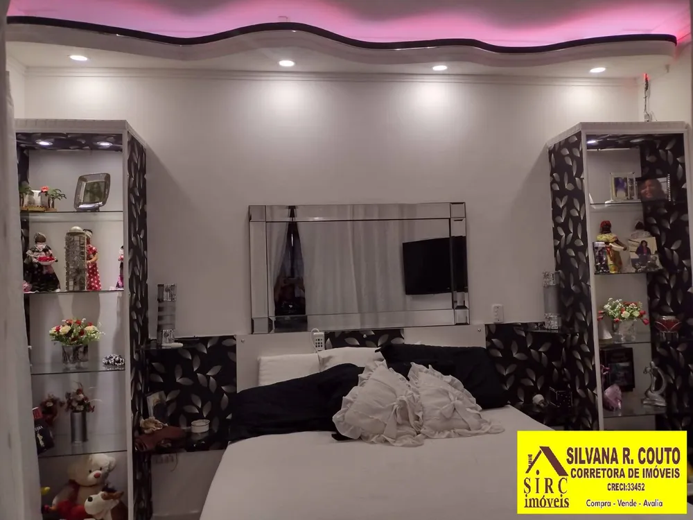 Chácara, 5 quartos, 5200 m² - Foto 41