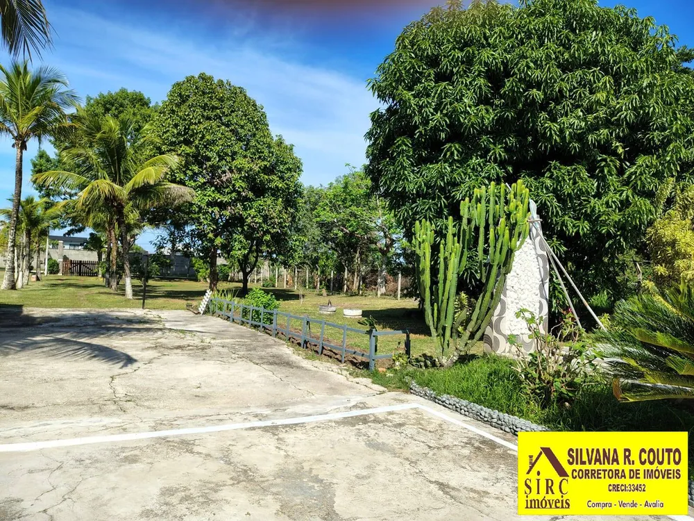Chácara, 5 quartos, 5200 m² - Foto 27