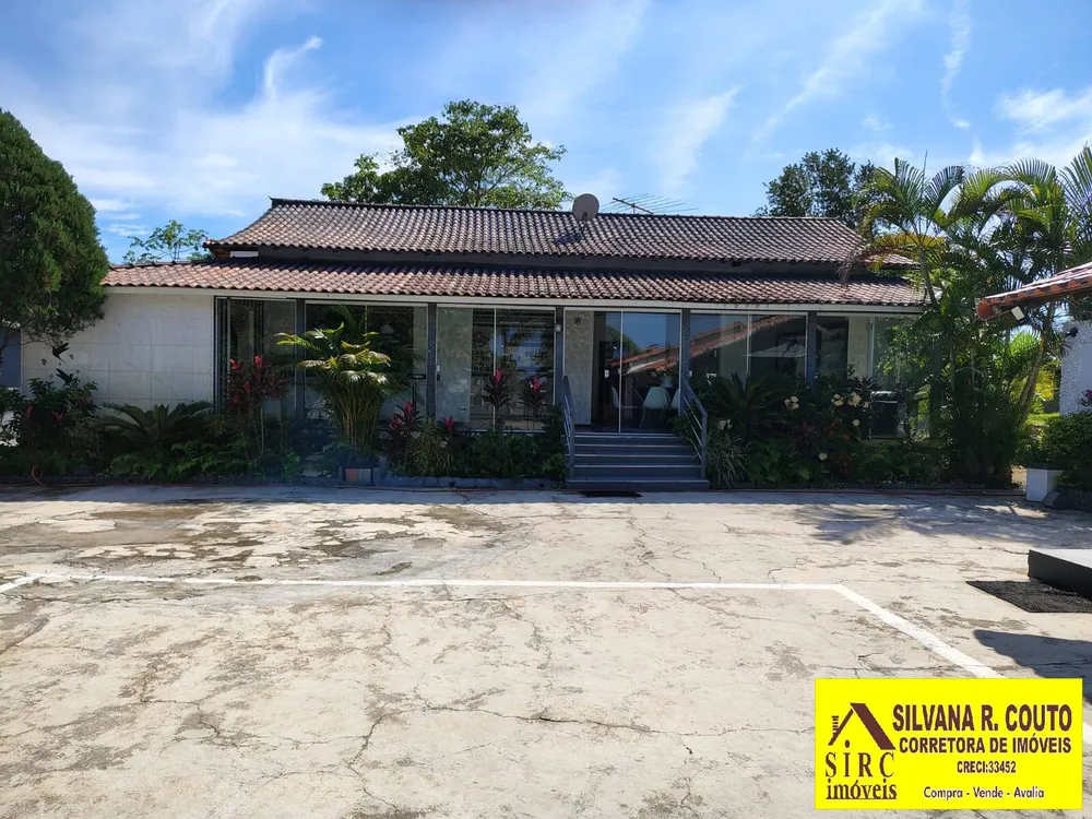 Chácara, 5 quartos, 5200 m² - Foto 29