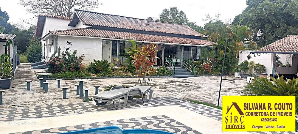 Chácara, 5 quartos, 5200 m² - Foto 61