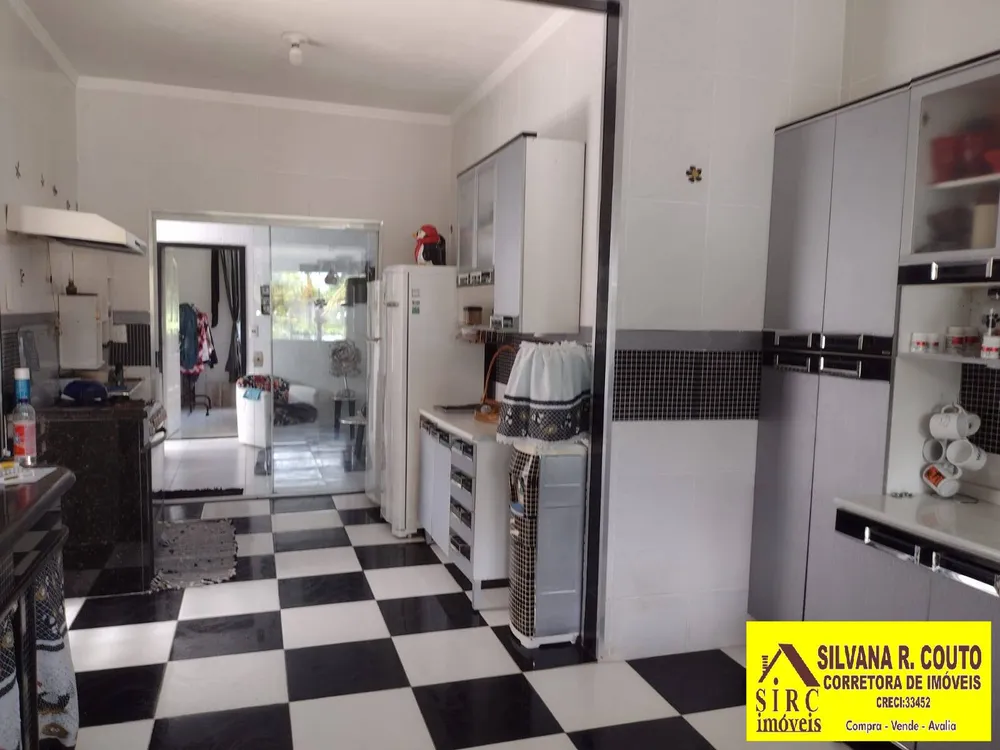 Chácara, 5 quartos, 5200 m² - Foto 38