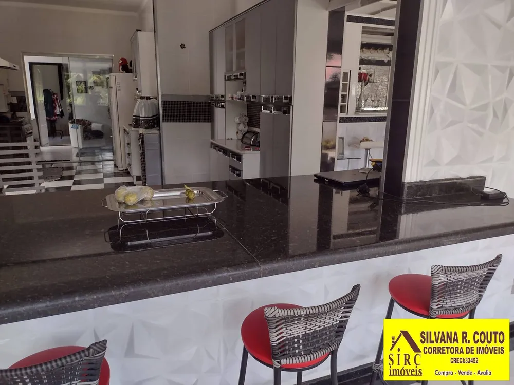 Chácara, 5 quartos, 5200 m² - Foto 31