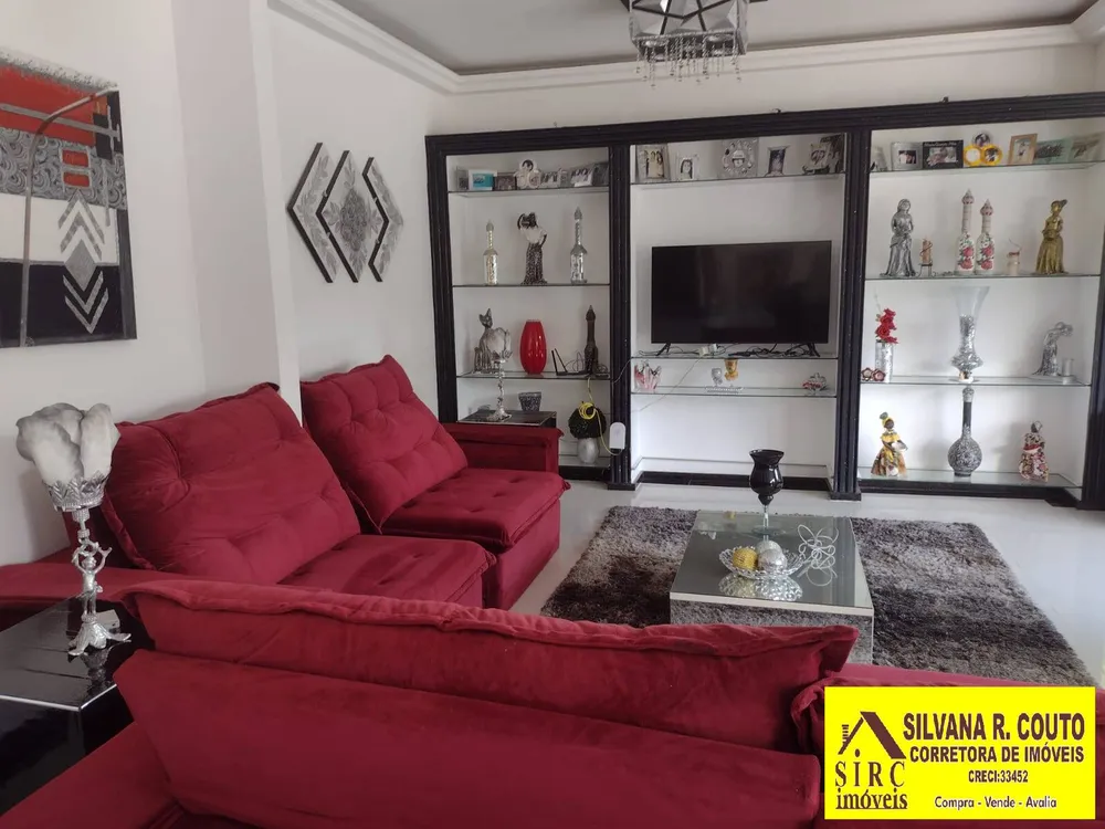 Chácara, 5 quartos, 5200 m² - Foto 50