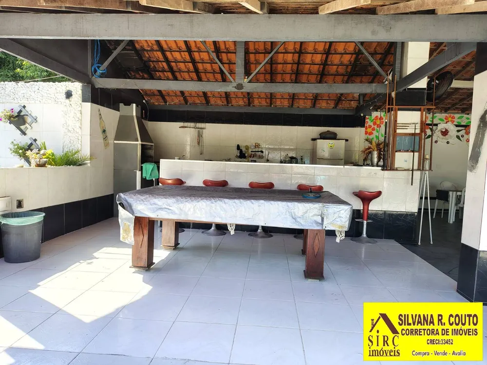 Chácara, 5 quartos, 5200 m² - Foto 26