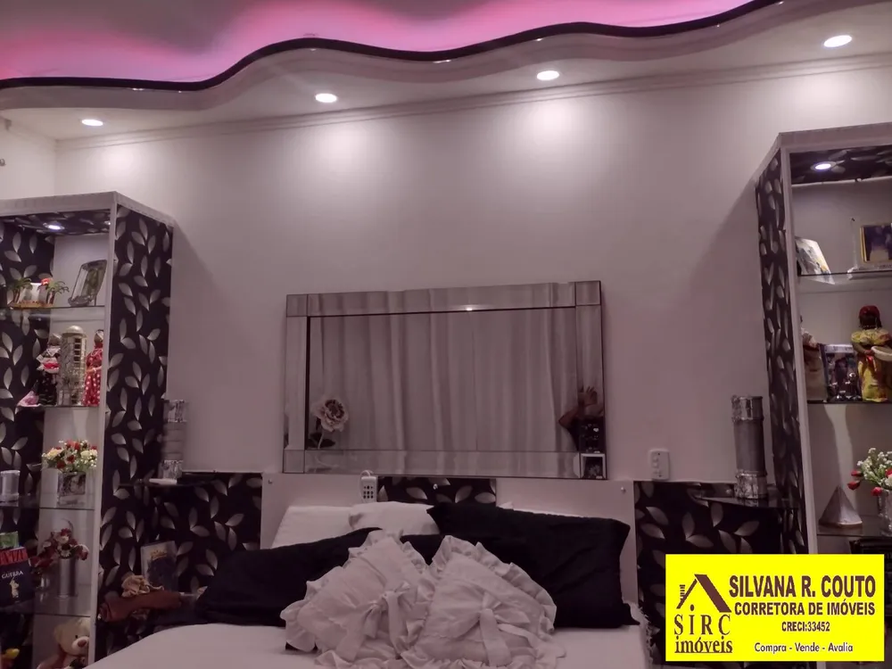 Chácara, 5 quartos, 5200 m² - Foto 34