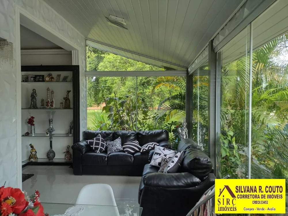 Chácara, 5 quartos, 5200 m² - Foto 57