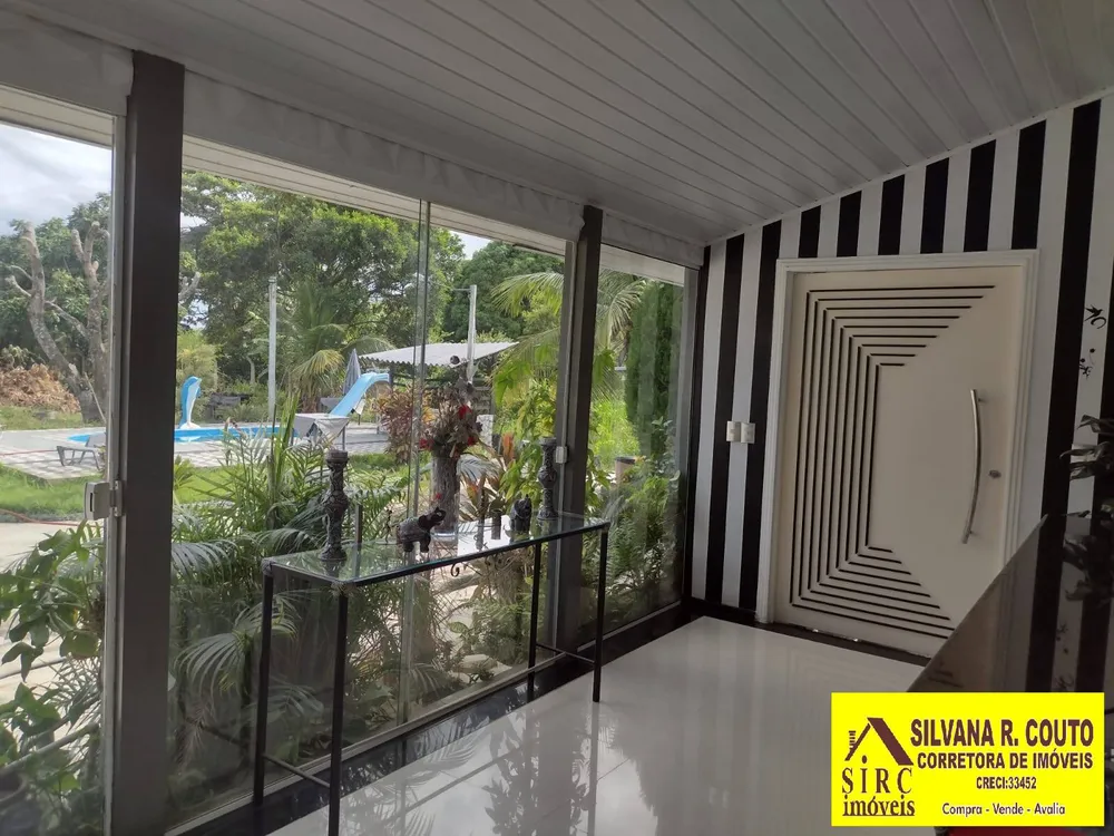 Chácara, 5 quartos, 5200 m² - Foto 46