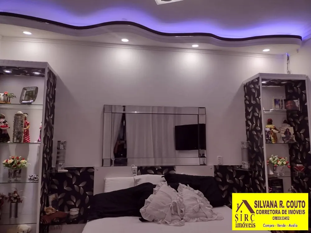 Chácara, 5 quartos, 5200 m² - Foto 49