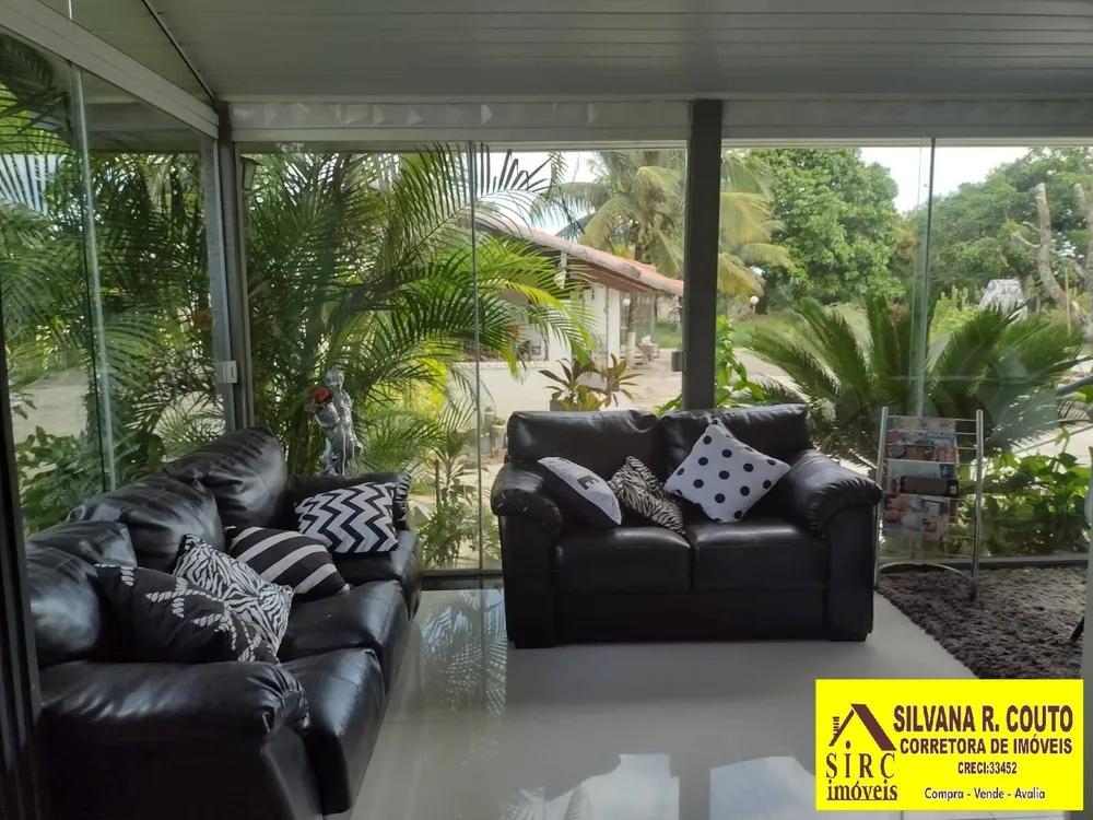 Chácara, 5 quartos, 5200 m² - Foto 54