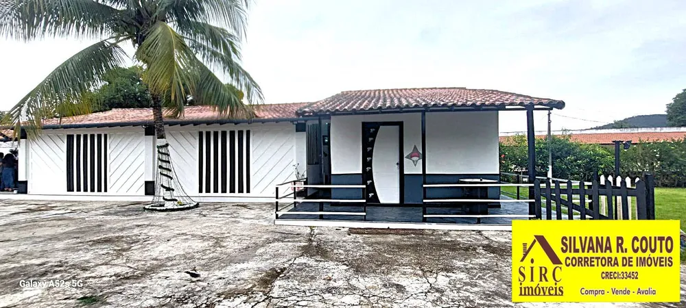 Chácara, 5 quartos, 5200 m² - Foto 60