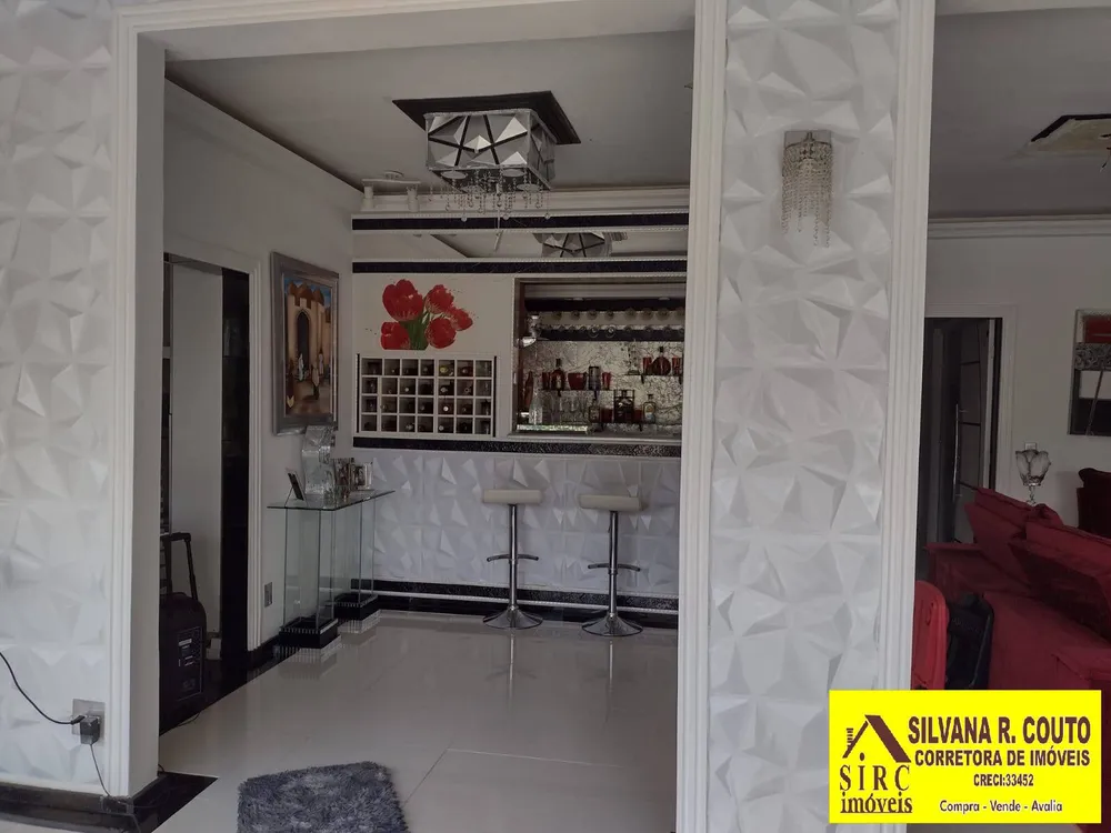 Chácara, 5 quartos, 5200 m² - Foto 55