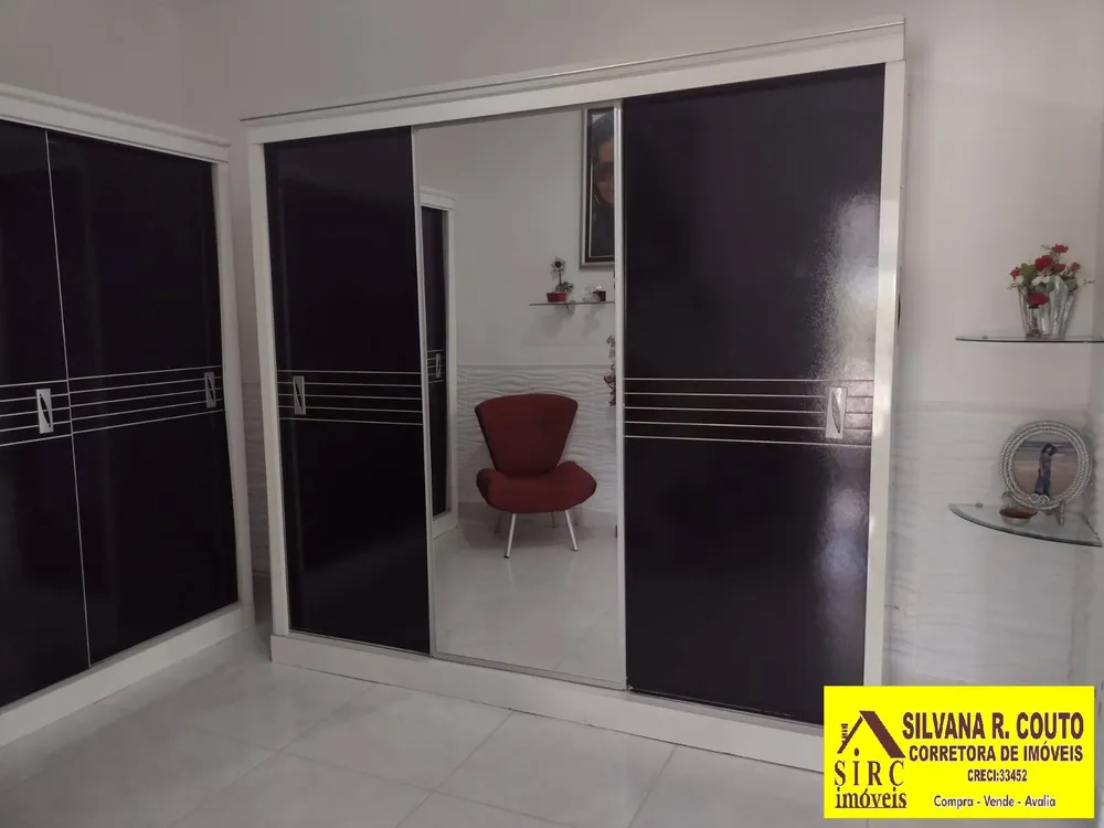 Chácara, 5 quartos, 5200 m² - Foto 43