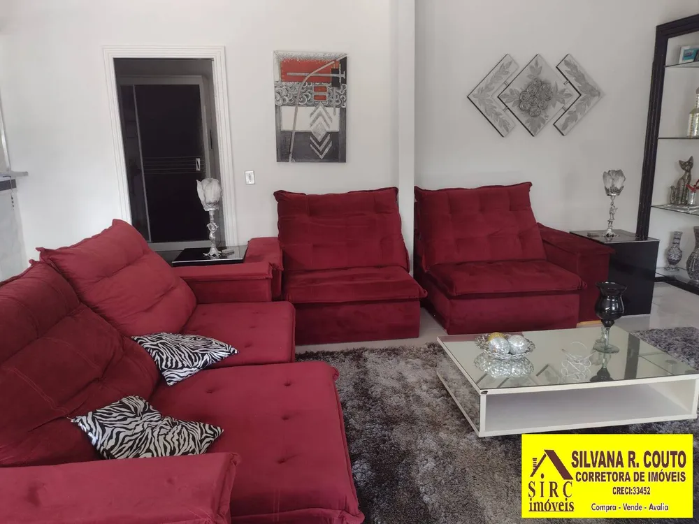 Chácara, 5 quartos, 5200 m² - Foto 53