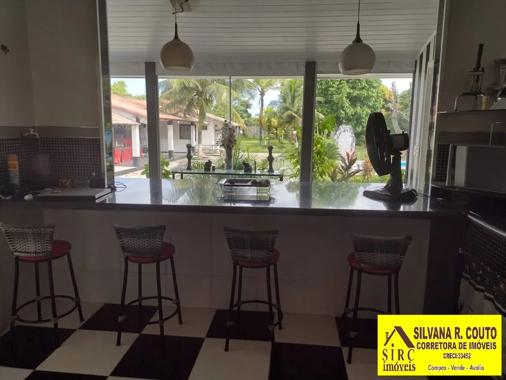 Chácara, 5 quartos, 5200 m² - Foto 37