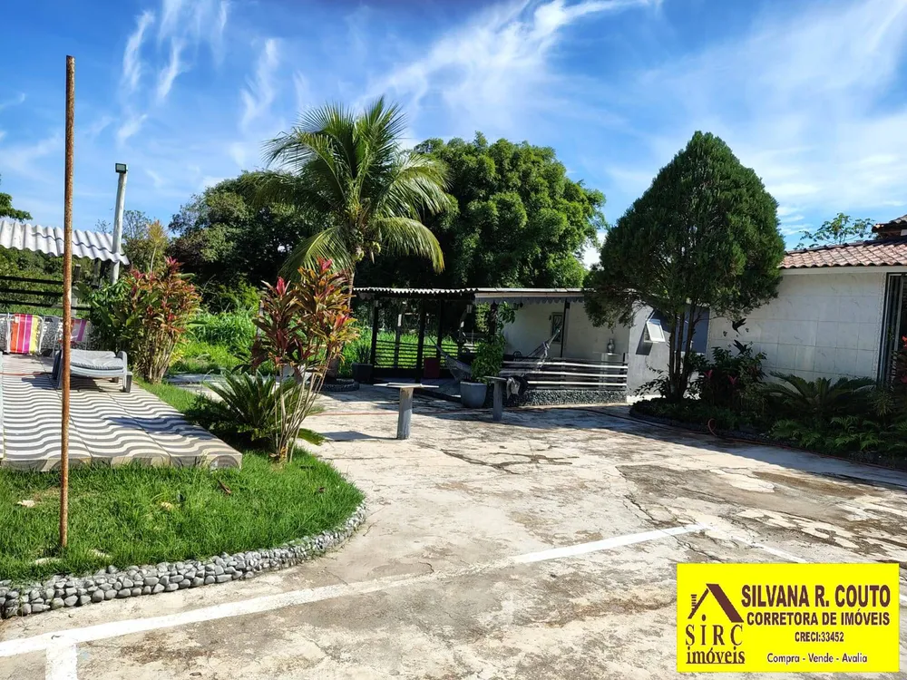 Chácara, 5 quartos, 5200 m² - Foto 25
