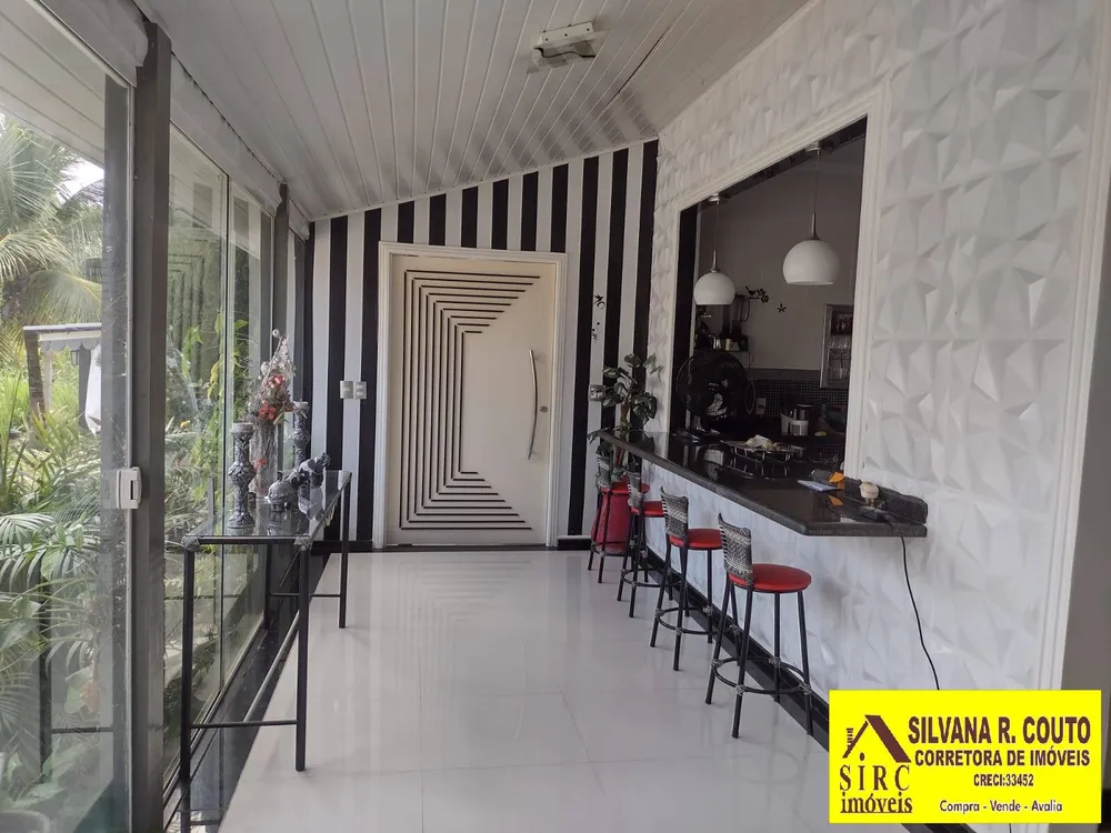 Chácara, 5 quartos, 5200 m² - Foto 56