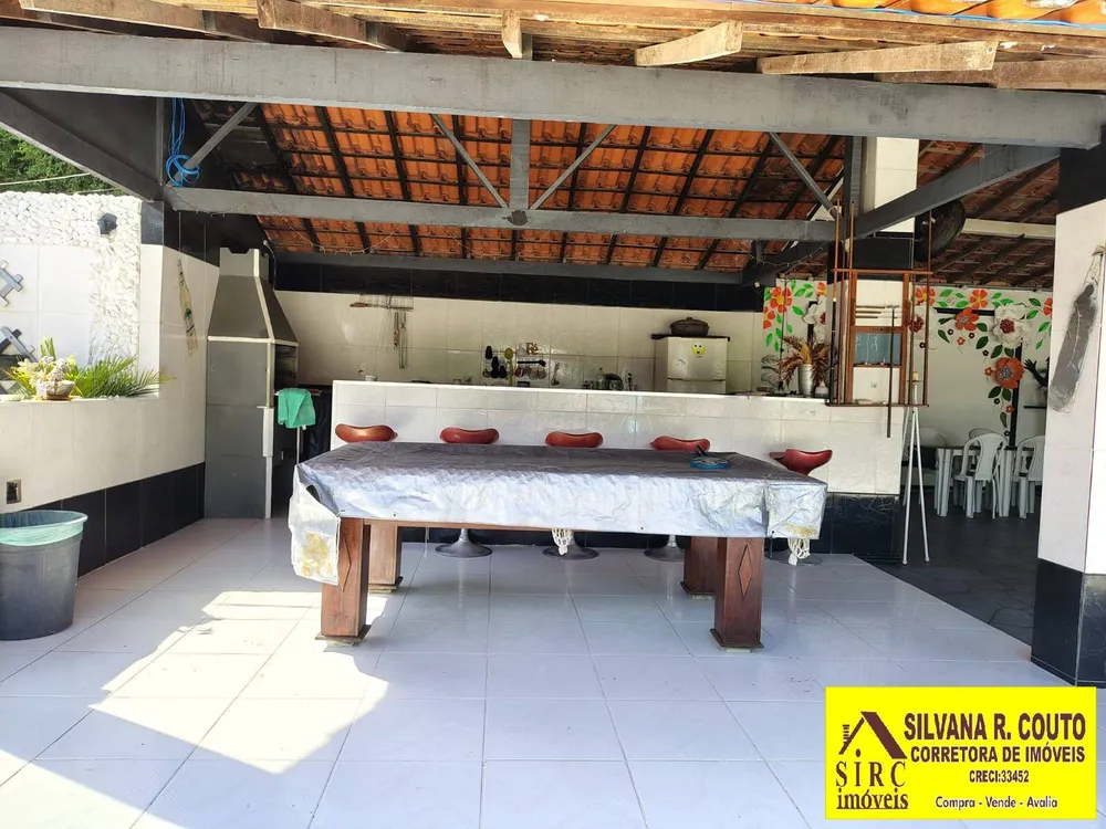 Chácara, 5 quartos, 5200 m² - Foto 28