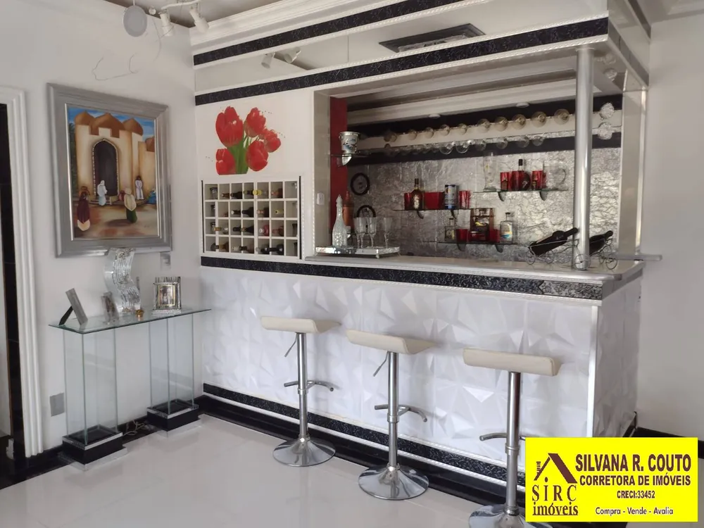 Chácara, 5 quartos, 5200 m² - Foto 45