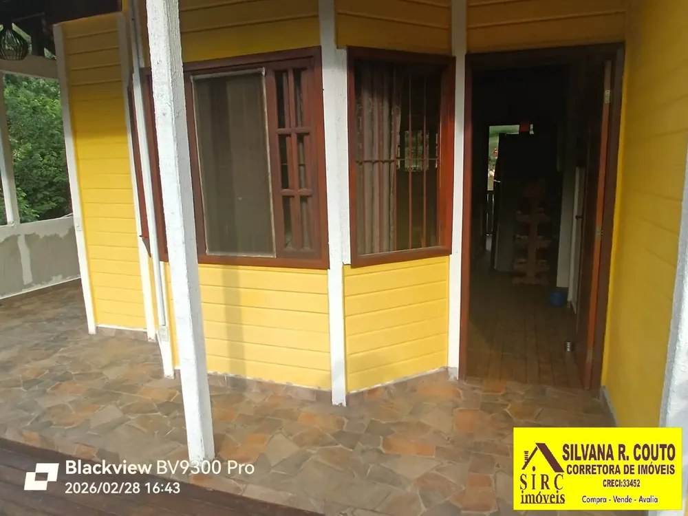 Casa, 2 quartos - Foto 20