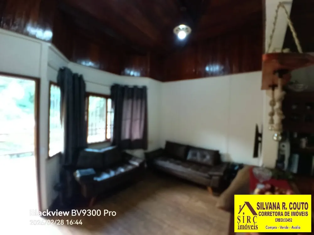 Casa, 2 quartos - Foto 23