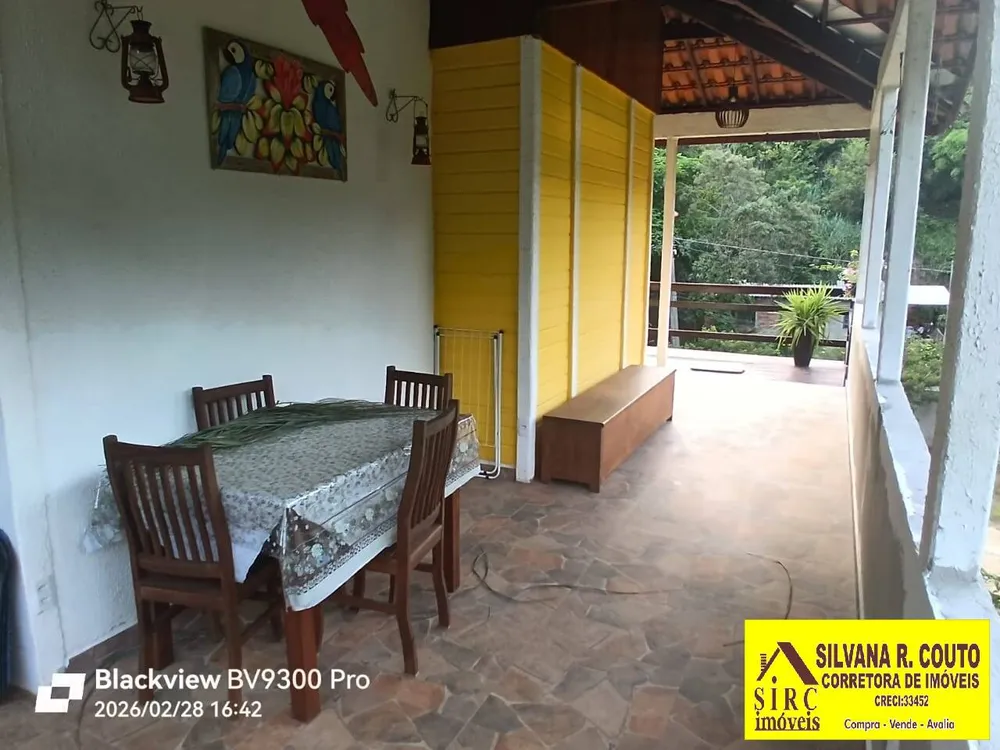Casa, 2 quartos - Foto 12